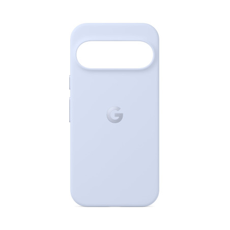 Coque Pixelsnap pour Google Pixel 10 & Pixel 10 Pro – Protection Durable – Conçue pour protéger avec Style – Givre (Made by Goog