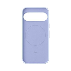 Coque Pixelsnap pour Google Pixel 10 & Pixel 10 Pro – Protection Durable – Conçue pour protéger avec Style – Givre (Made by Goog