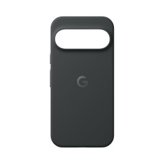 Coque Pixelsnap pour Google Pixel 10 & Pixel 10 Pro – Protection Durable – Conçue pour protéger avec Style – Noir Volcanique (Ma