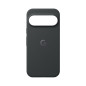 Coque Pixelsnap pour Google Pixel 10 & Pixel 10 Pro – Protection Durable – Conçue pour protéger avec Style – Noir Volcanique (Ma