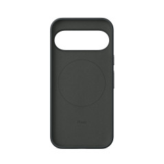 Coque Pixelsnap pour Google Pixel 10 & Pixel 10 Pro – Protection Durable – Conçue pour protéger avec Style – Noir Volcanique (Ma