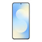 Samsung Standing Grip Case Coque avec Sangle et Fonction béquille pour Galaxy S25 FE, Light Blue Samsung Standing Grip Case Coque avec Sangle et Fonction béquille pour Galaxy S25 FE, Light Blue