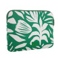 T'nB - Pochette Ordinateur en Plastique Recyclé RPET, Compatible MacBook Air 13 Pouces et PC 14-15 Pouces, Housse Ordinateur 14 T'nB - Pochette Ordinateur en Plastique Recyclé RPET, Compatible MacBook Air 13 Pouces et PC 14-15 Pouces, Housse Ordinateur 14