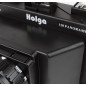 Anton & HOLGA 120N Pan 6x12 Format Moyen Panorama (Film Non Inclus) Anton & HOLGA 120N Pan 6x12 Format Moyen Panorama (Film Non Inclus)