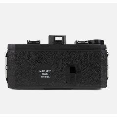 Anton & HOLGA 120N Pan 6x12 Format Moyen Panorama (Film Non Inclus)