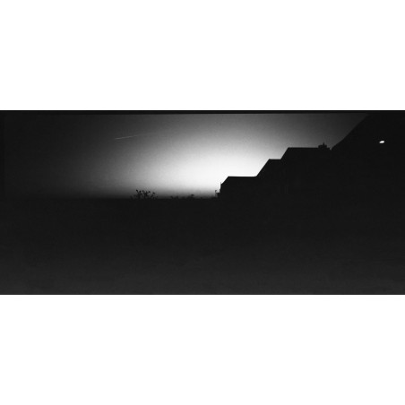 Anton & HOLGA 120N Wide Angle Pinhole Medium Format Panorama (livré sans Film)