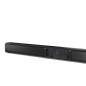 Sharp HT-SB145 Barre de Son 2.0 canaux - Puissance maximale de 150 W - Audio sans Fil Bluetooth 5.3 - HDMI Arc/CEC - Lecture et Sharp HT-SB145 Barre de Son 2.0 canaux - Puissance maximale de 150 W - Audio sans Fil Bluetooth 5.3 - HDMI Arc/CEC - Lecture et