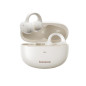 Baseus Bowie MC1 OL Open-Ear TWS Earbuds bianco Baseus Bowie MC1 OL Open-Ear TWS Earbuds bianco