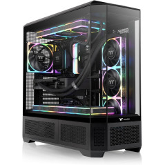 Boitiar PC Grande Tour Thermaltake View 600 TG Noir