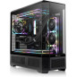 Boitiar PC Grande Tour Thermaltake View 600 TG Noir Boitiar PC Grande Tour Thermaltake View 600 TG Noir