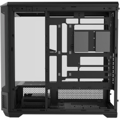 Boitiar PC Grande Tour Thermaltake View 600 TG Noir
