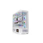 Boitier PC Grande Tour Thermaltake View 600 TG Snow (Blanc) Boitier PC Grande Tour Thermaltake View 600 TG Snow (Blanc)
