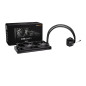 be quiet! Pure Loop 3 280 mm Refroidissement liquide tout-en-un pour systèmes AMD/Intel overclockés, 2x ventilateurs Pure Wings be quiet! Pure Loop 3 280 mm Refroidissement liquide tout-en-un pour systèmes AMD/Intel overclockés, 2x ventilateurs Pure Wings