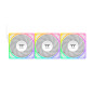 Thermaltake TOUGHFAN EX 120 ARGB Sync White 3Pack Thermaltake TOUGHFAN EX 120 ARGB Sync White 3Pack