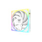 Thermaltake TOUGHFAN EX 140 ARGB Sync White 3Pack