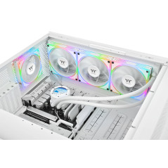 Thermaltake TOUGHFAN EX 140 ARGB Sync White 3Pack