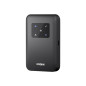 STRONG Routeur WiFi 4G+ avec SIM, Routeur Pocket WiFi Débloqué CAT6 LTE, 300 Mbps en Download, WiFi AC900Mbps, Hotspot WiFi Port STRONG Routeur WiFi 4G+ avec SIM, Routeur Pocket WiFi Débloqué CAT6 LTE, 300 Mbps en Download, WiFi AC900Mbps, Hotspot WiFi Port