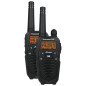 Radio PMR Stabo Freecomm 700 Box 8CH VOX Radio FM 0.5W IPX2 600mAh 2 pièces Radio PMR Stabo Freecomm 700 Box 8CH VOX Radio FM 0.5W IPX2 600mAh 2 pièces