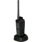 Stabo Elektronik 20282 Free Talk numérique 8/DMR Radio PMR Technologie numérique sûr et störungsarm Batterie Li-ION Stabo Elektronik 20282 Free Talk numérique 8/DMR Radio PMR Technologie numérique sûr et störungsarm Batterie Li-ION