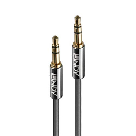 Lindy 35322 Câble Audio 2 M