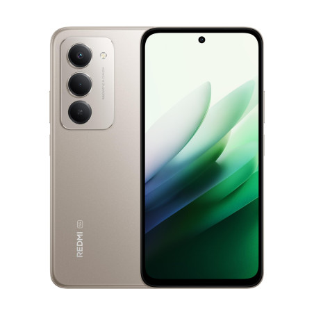 Redmi Xiaomi 15 5G Dual Sim 8GB RAM 256GB - Grey