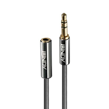 Lindy 35328 Rallonge Audio 2 M