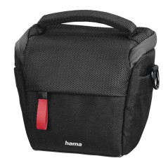 Hama Matera Sac pour Appareil Photo Noir 100 Colt