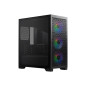 Cooler Master Elite 302, Micro-ATX Boîtier PC Minimaliste à Haut débit d'air 365 mm GPU Max, Compatible RTX 5080 | RX 7090 XT, 2 Cooler Master Elite 302, Micro-ATX Boîtier PC Minimaliste à Haut débit d'air 365 mm GPU Max, Compatible RTX 5080 | RX 7090 XT, 2