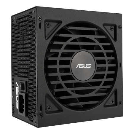 ASUS ATS - Netzteil (intern) - ATX12V - 80 PLUS Gold (90YE04A1-B0NC00)