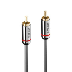 Lindy 35340 Câble Audio 2 M