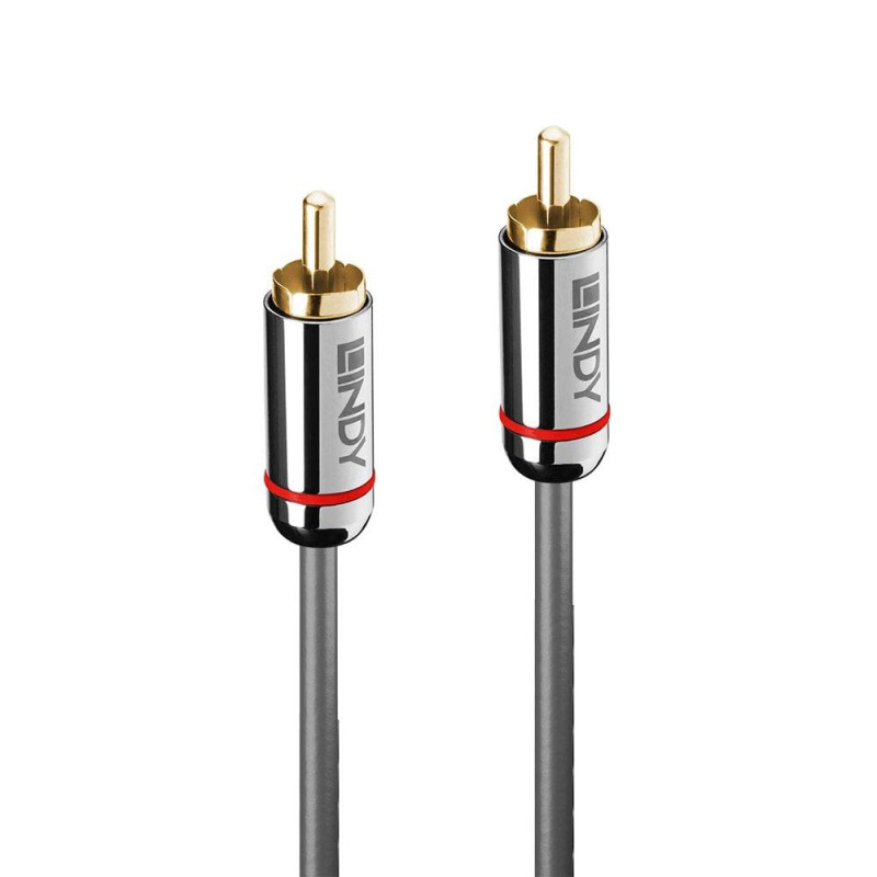 Lindy 35340 Câble Audio 2 M