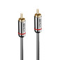 Lindy 35340 Câble Audio 2 M