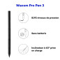 Wacom MovinkPad 11, Tablette Graphique de Dessin Android 14 (11″) pour Jeunes créateurs, avec Wacom Pro Pen 3, écran Net, Verre Wacom MovinkPad 11, Tablette Graphique de Dessin Android 14 (11″) pour Jeunes créateurs, avec Wacom Pro Pen 3, écran Net, Verre