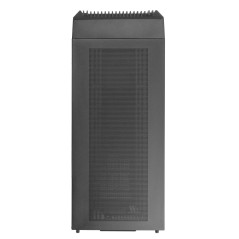 Silverstone Technology CS383, Boîtier NAS Haute Performance SSI-EEB/E-ATX avec 8 Baies Hot-Swap SAS-12G / SATA-6G, SST-CS383