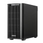 Silverstone Technology CS383, Boîtier NAS Haute Performance SSI-EEB/E-ATX avec 8 Baies Hot-Swap SAS-12G / SATA-6G, SST-CS383 Silverstone Technology CS383, Boîtier NAS Haute Performance SSI-EEB/E-ATX avec 8 Baies Hot-Swap SAS-12G / SATA-6G, SST-CS383