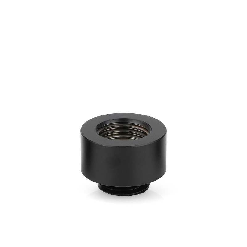 Thermal Grizzly DeltaMate Extender MF10 – Noir 10 mm G1/4 Entretoise Mâle vers Femelle pour Refroidissement à Eau PC Personnalis Thermal Grizzly DeltaMate Extender MF10 – Noir 10 mm G1/4 Entretoise Mâle vers Femelle pour Refroidissement à Eau PC Personnalis
