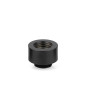 Thermal Grizzly DeltaMate Extender MF10 – Noir 10 mm G1/4 Entretoise Mâle vers Femelle pour Refroidissement à Eau PC Personnalis Thermal Grizzly DeltaMate Extender MF10 – Noir 10 mm G1/4 Entretoise Mâle vers Femelle pour Refroidissement à Eau PC Personnalis