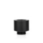 Thermal Grizzly DeltaMate Extender MF14 – Noir 14 mm G1/4 Entretoise Mâle vers Femelle pour Refroidissement à Eau PC Personnalis Thermal Grizzly DeltaMate Extender MF14 – Noir 14 mm G1/4 Entretoise Mâle vers Femelle pour Refroidissement à Eau PC Personnalis