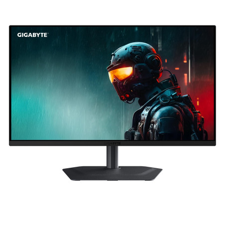 GIGABYTE MO27Q2A Moniteur de Jeu OLED 2K QHD 27" – 2560 x 1440, 280Hz, 0,03ms, 250 CD/m², FreeSync Premium Pro, DisplayHDR True
