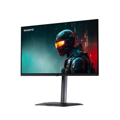 GIGABYTE MO27Q2A Moniteur de Jeu OLED 2K QHD 27" – 2560 x 1440, 280Hz, 0,03ms, 250 CD/m², FreeSync Premium Pro, DisplayHDR True 
