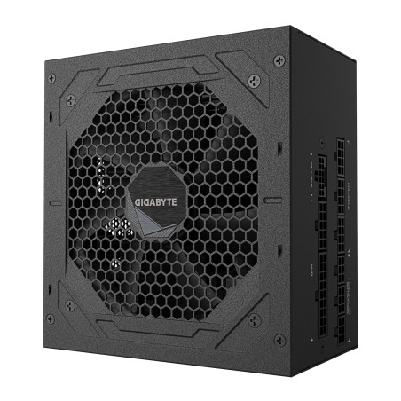 GIGABYTE UD750GM PG5 V2 Bloc d’Alimentation – PCIe Gen 5.1, 80 Plus Gold, Conception entièrement modulaire, Ventilateur 120 mm,