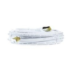 Efb-elektronik Câble patch Cat.6A S/FTP RJ45 - Cordon de brassage RJ45 8 (8) 6A (TIA)