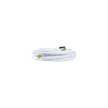 Efb-elektronik Câble patch Cat.6A S/FTP RJ45 - Cordon de brassage RJ45 8 (8) 6A (TIA)