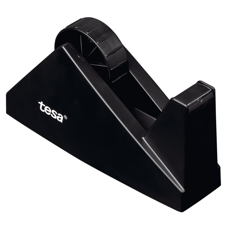 Tesa Dévidoir de ruban Adhésif Easy Cut Economy de Table avec ecoLogo – Dérouleur de Bureau Grands Rouleaux Adhésifs – Technolog Tesa Dévidoir de ruban Adhésif Easy Cut Economy de Table avec ecoLogo – Dérouleur de Bureau Grands Rouleaux Adhésifs – Technolog