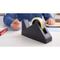 Tesa Dévidoir de ruban Adhésif Easy Cut Economy de Table avec ecoLogo – Dérouleur de Bureau Grands Rouleaux Adhésifs – Technolog Tesa Dévidoir de ruban Adhésif Easy Cut Economy de Table avec ecoLogo – Dérouleur de Bureau Grands Rouleaux Adhésifs – Technolog