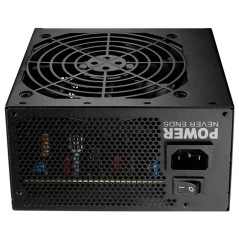 Fortron Bloc d'alimentation FSP Hyper PRO 450 BKB 80+B 450 W ATX Bulk