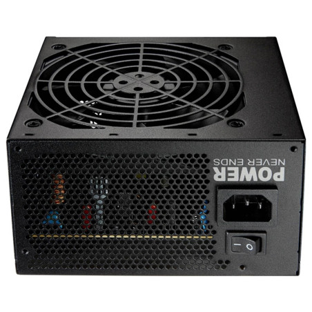 Fortron Bloc d'alimentation FSP Hyper PRO 450 BKB 80+B 450 W ATX Bulk