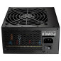 Fortron Bloc d'alimentation FSP Hyper PRO 450 BKB 80+B 450 W ATX Bulk Fortron Bloc d'alimentation FSP Hyper PRO 450 BKB 80+B 450 W ATX Bulk