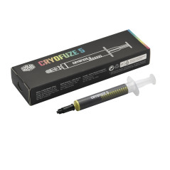 Cryofuze MGY-ADSY-N03G-R1 Pâte Thermique Jaune 3g