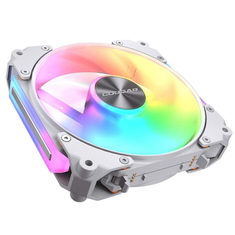 COUGAR Gaming Apolar 120 ARGB Modulo ventilatore
